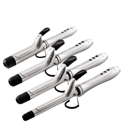 Biosilk Titanium Pro Curling Iron  - 30mm