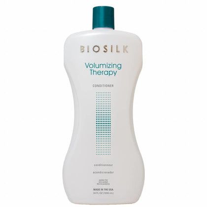 Biosilk Volumizing Therapy Conditioner