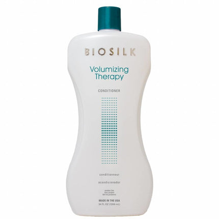 Biosilk Volumizing Therapy Conditioner