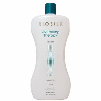 Biosilk Volumizing Therapy Shampoo - 1006ml