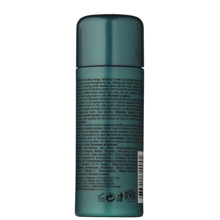 Biosilk Volumizing Therapy Texturizing Volumepoeder - 15gr