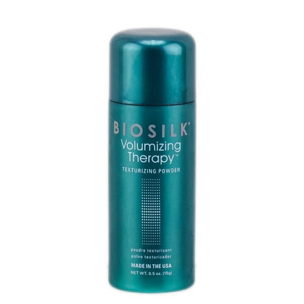 Biosilk Volumizing Therapy Texturizing Volumepoeder - 15gr