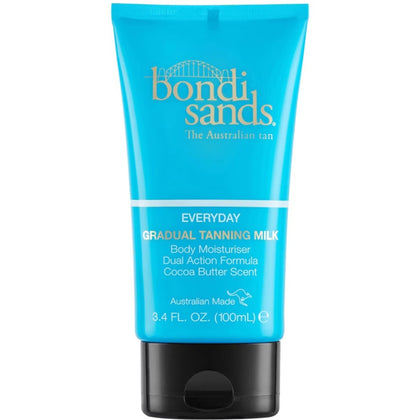 Bondi Sands Everyday Gradual Tanning Milk