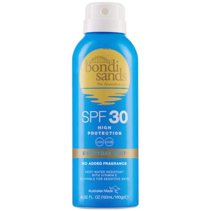 Bondi Sands Everyday Mist Spray SPF30 - 193ml