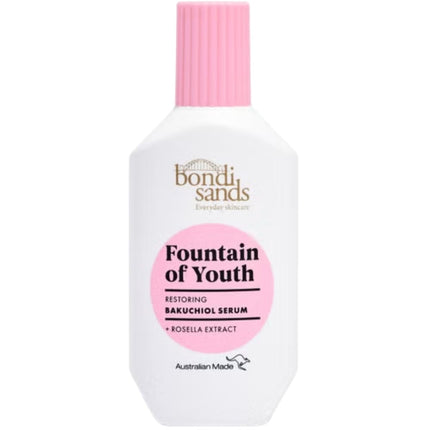 Bondi Sands Fountain of Youth Bakuchiol Serum - 30ml