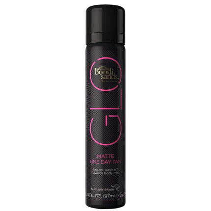 Bondi Sands Glo Mist One Day Tan Matte - 97ml