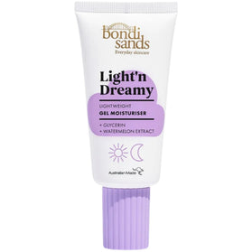 Bondi Sands Light'n Dreamy Gel Moisturiser - 50ml