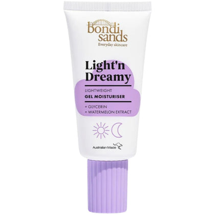 Bondi Sands Light'n Dreamy Gel Moisturiser - 50ml