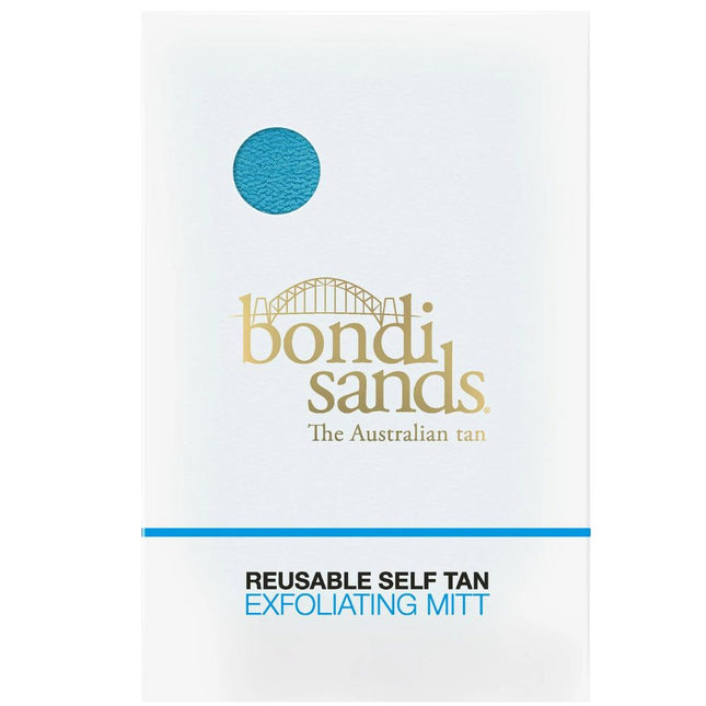 Bondi Sands Reusable Self Tan Exfoliating Mitt