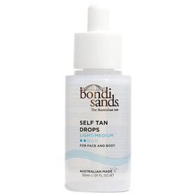 Bondi Sands Self Tan Drops Light/Medium - 30ml