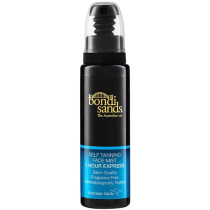 Bondi Sands Self Tanning Face Mist 1 Hr Express - 70ml