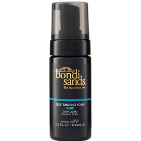 Bondi Sands Self Tanning Foam Dark Travelsize - 100ml