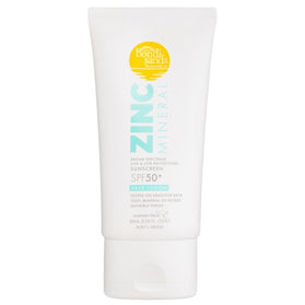 Bondi Sands Sunscreen Face Lotion Mineral SPF50+ - 50ml
