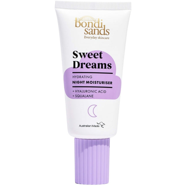Bondi Sands Sweet Dreams Night Moisturiser - 50ml