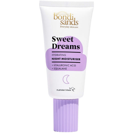 Bondi Sands Sweet Dreams Night Moisturiser - 50ml