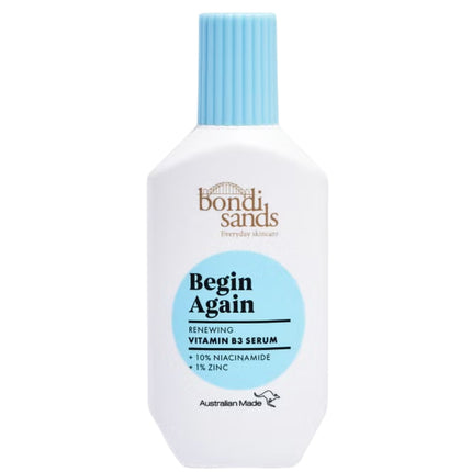 Bondi Sands Vitamine B3 Serum Begin Again - 30ml