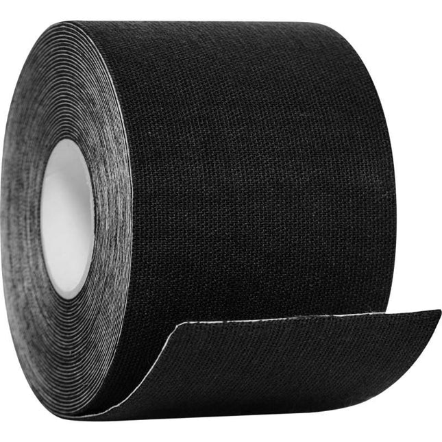 Booby Tape Black Breast Tape - 5m