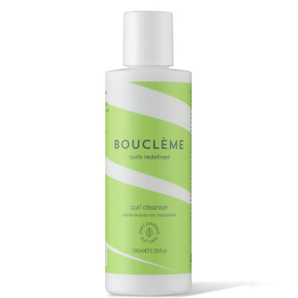Bouclème Curl Cleanser Curls Redefined Shampoo