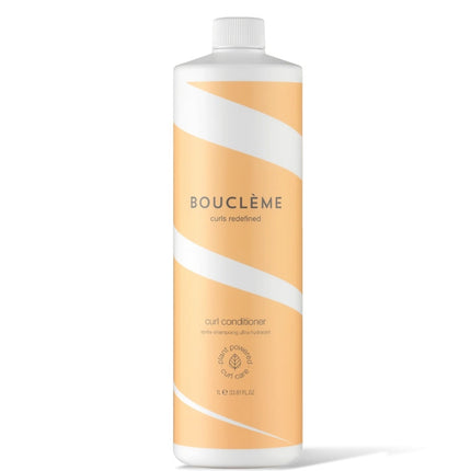 Bouclème Curls Redefined Curl Conditioner
