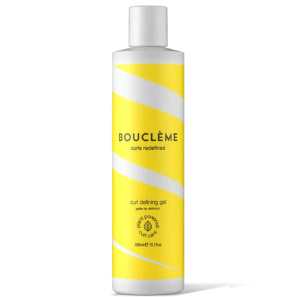 Bouclème Curls Redefined Curl Defining Gel