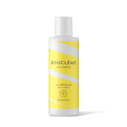 Bouclème Curls Redefined Curl Defining Gel