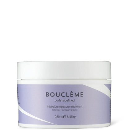 Bouclème Curls Redefined Intensive Moisture Hair Mask