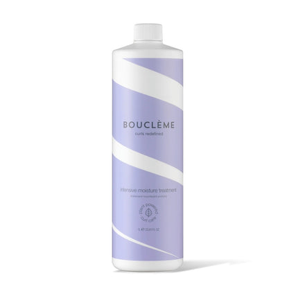 Bouclème Curls Redefined Intensive Moisture Hair Mask
