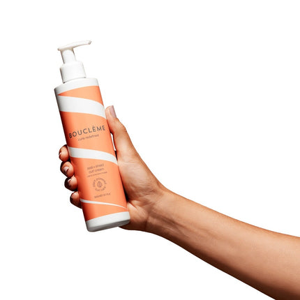 Bouclème Curls Redefined Seal + Shield Curl Cream
