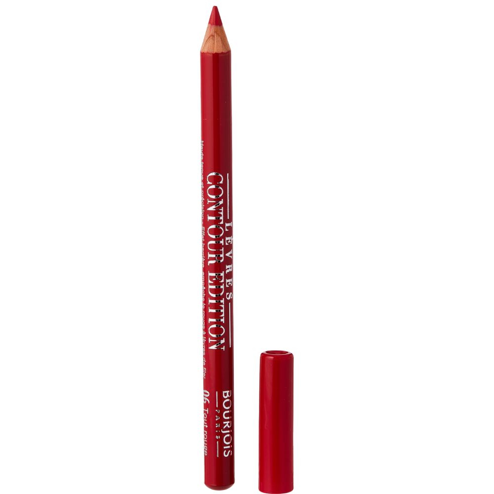 06 ALLES ROUGE