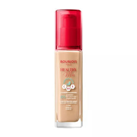 Bourjois Healthy Mix Clean Vegan Foundation - 52W VANILLA