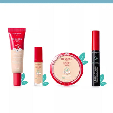 Bourjois Healthy Mix Clean Vegan Length & Lift Mascara - 7ml