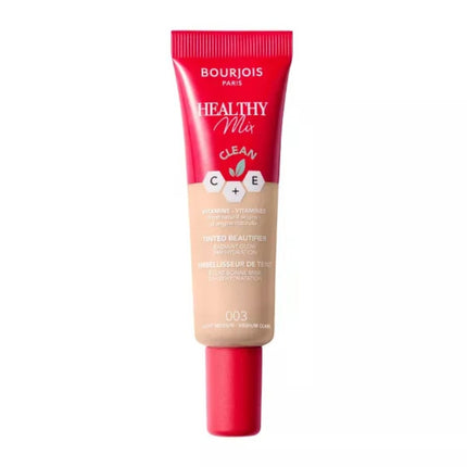 Bourjois Healthy Mix Clean Vegan Tinted Beautifier