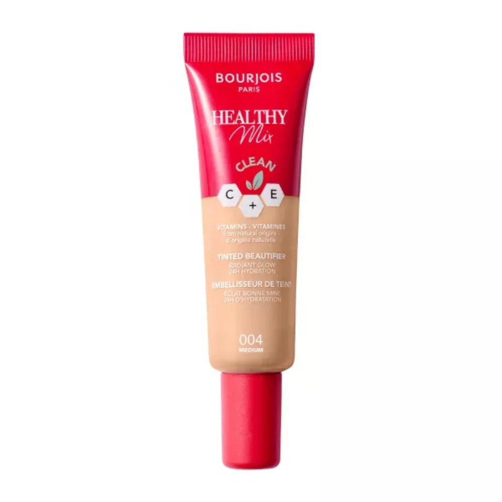 004 - MITTEL