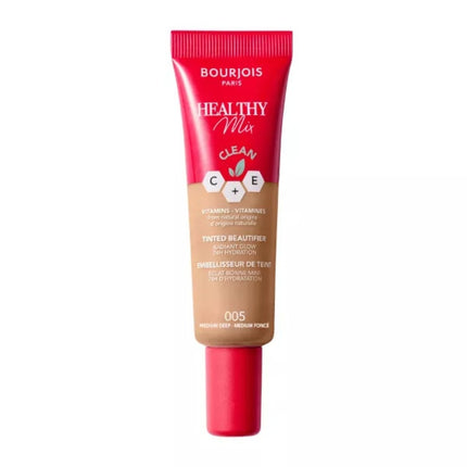 Bourjois Healthy Mix Clean Vegan Tinted Beautifier