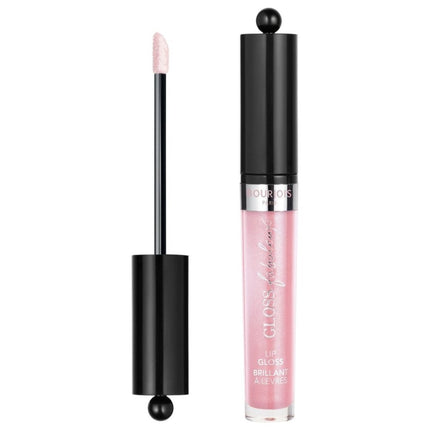 Bourjois Lip Gloss Fabuleux - 3.5ml