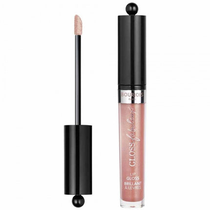 Bourjois Lip Gloss Fabuleux - 3.5ml