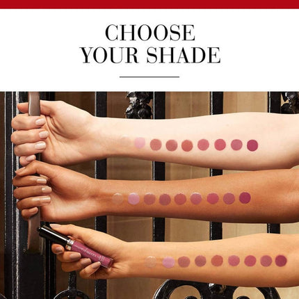 Bourjois Lip Gloss Fabuleux - 3.5ml