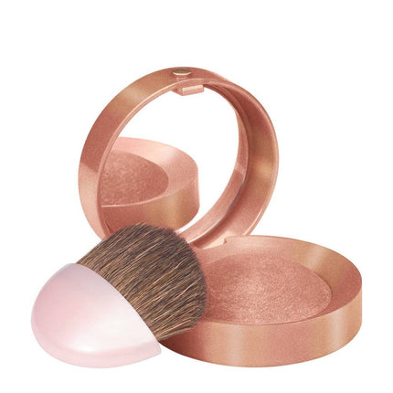 Bourjois Little Round Pot Blush - 2,5gr.