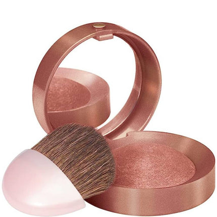 Bourjois Little Round Pot Blush - 2,5gr.