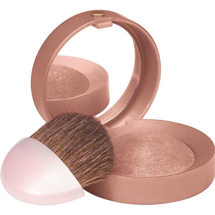 Bourjois Little Round Pot Blush - 2,5gr.