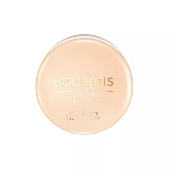 Bourjois Loose Powder - 32g