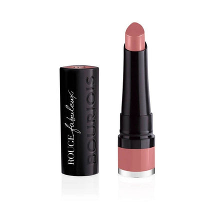 Bourjois Rouge Fabuleux Lipstick