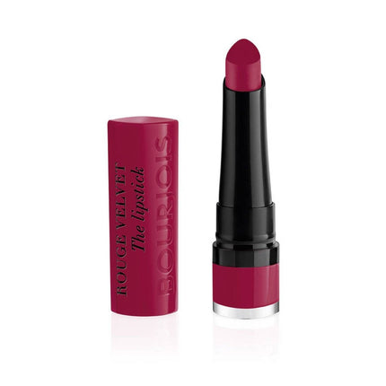 Bourjois Rouge Velvet Lipstick - 6,7ml