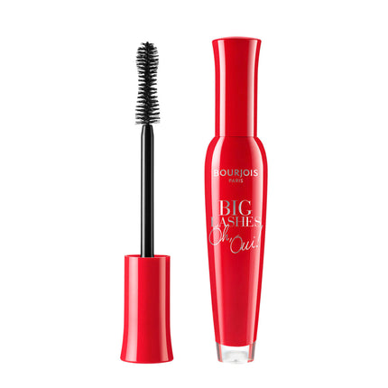 Bourjois Volume Glamour  Mascara - Oh Oui! - 7ml