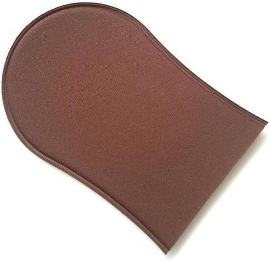 BT Cosmetics Jet Set Sun Tan Applicator Handschoen - Bruin