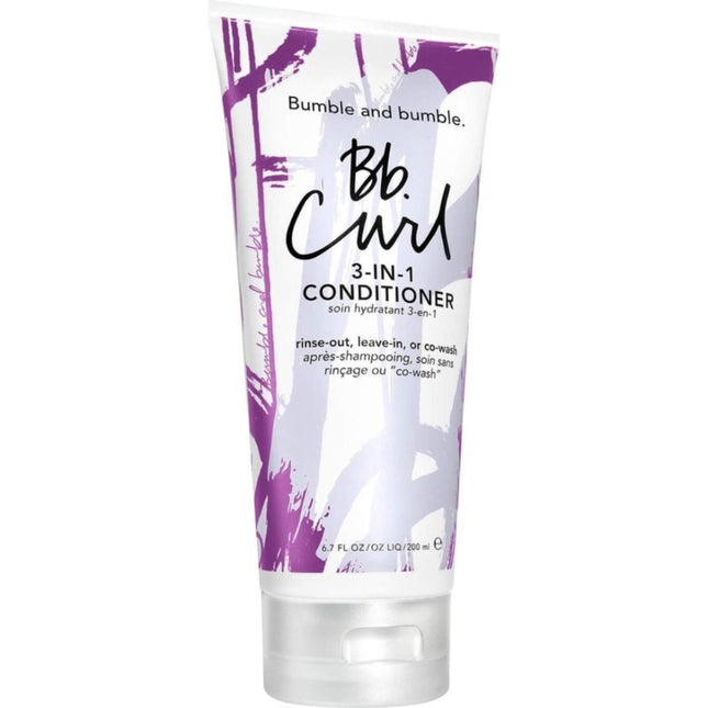 Bumble & Bumble Curl 3-in-1 Conditioner - 200ml