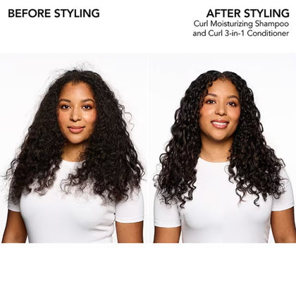 Bumble & Bumble Curl 3-in-1 Conditioner - 200ml