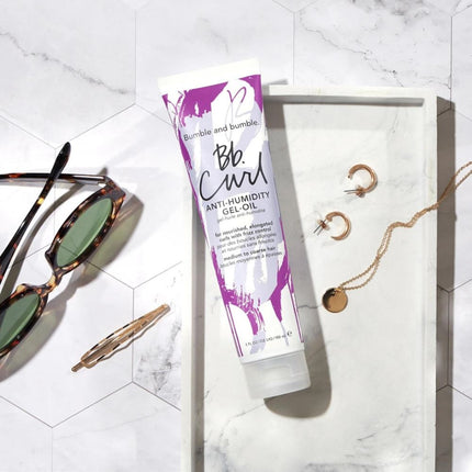 Bumble & Bumble Curl Anti-Humidity Frizz Gel Oil - 150ml