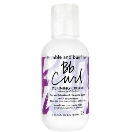 Bumble & Bumble Curl Defining Cream