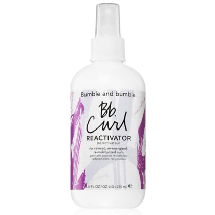 Bumble & Bumble Curl Reactivator - 250ml